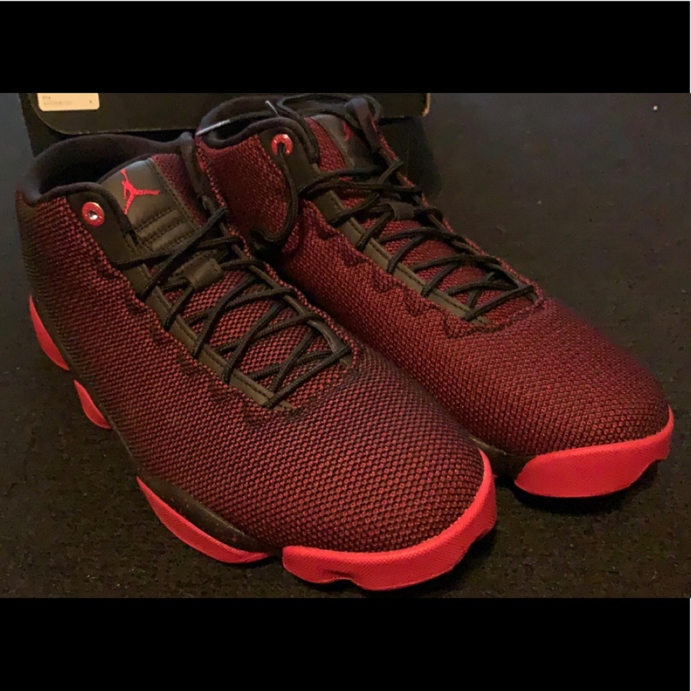 Jordan Horizon Low